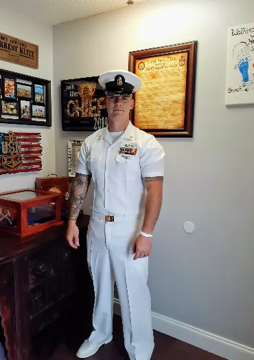 Veteran founder of The Junk Generals